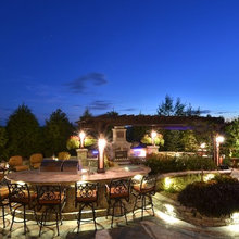 LANDSCAPE DESIGN