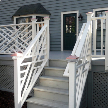 Decks