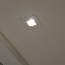 North Vancouver . 2013 - Recessed Lighting
