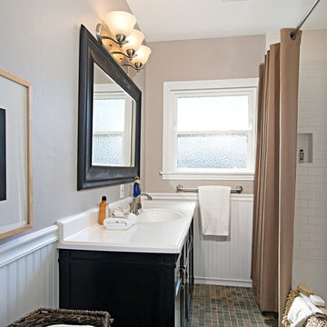San Diego Home Staging - Hinson Place
