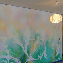 Yoga Room