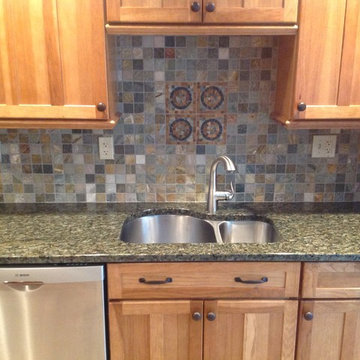Kitchen Backsplash