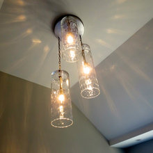 light fixtures