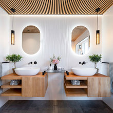 Room Tour: Spa-like Sophistication in a Redesigned En Suite