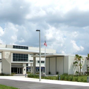 BUILT FOR LEARNING - CANTERBURY SCHOOL