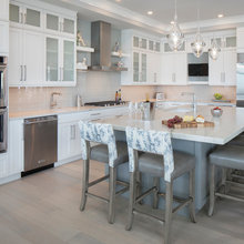Kitchen Ideas
