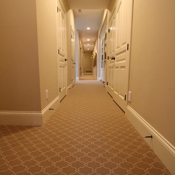 Lower Level Design, Dayton Ohio