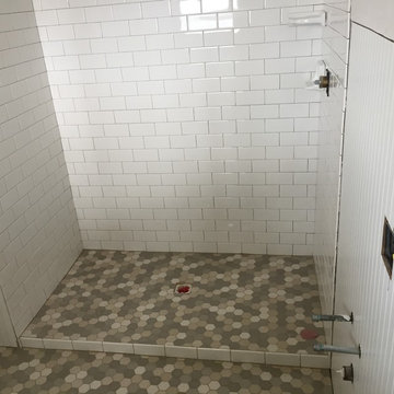Showers (2)