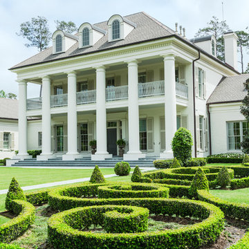 Neoclassical Residence