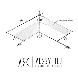 Versatile Arc - Flooring
