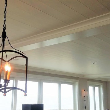 Seaside Interior