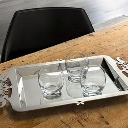 Plateau de service luxe - Products