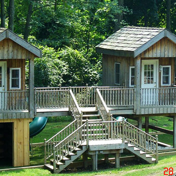 Come browse the projects of Hart Builders, Inc