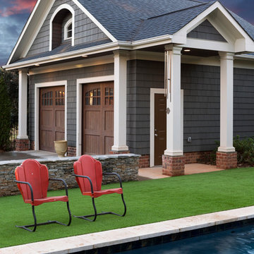 Pool by Design, Charlotte, NC