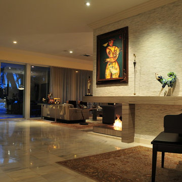 Fenstermacher-Hagopian Residence