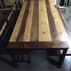 Dining Room Tables - Products