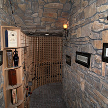 Wine Celler