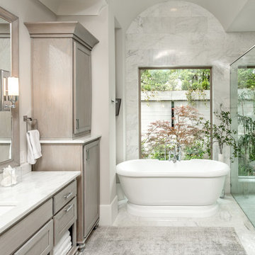 Keller Custom Home