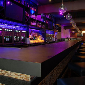 Corked Wine Bar