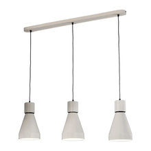 Adirondack kitchen lighting
