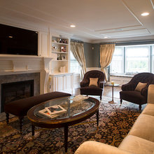 Living Room Ideas