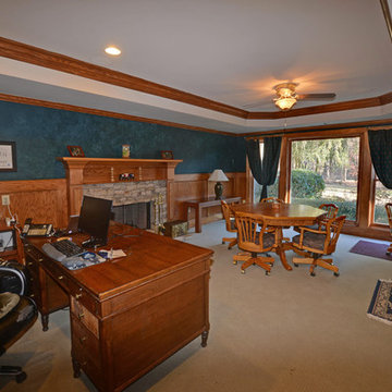 Chateau Elan Legends Custom Homes