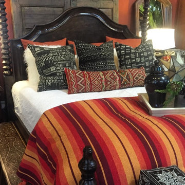 Moroccan Style
