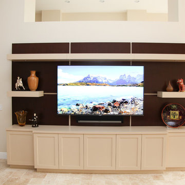 Our Work
