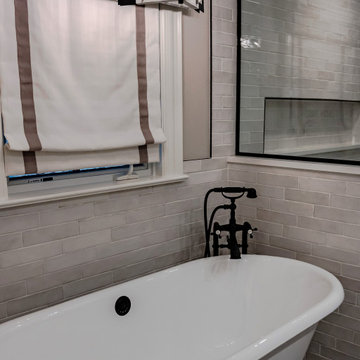 Barn Home Complete Remodel