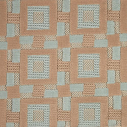 Action Wool Wilton Cut / Loop Carpet - Area Rugs