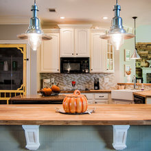 Dixon kitchen