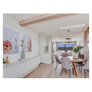 View of Fix-and-Flip ROI 2025: Top 5 Renovations for Maximum Profit