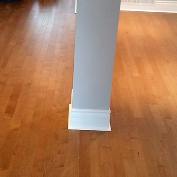 Bryant Street - Kitchen Reno