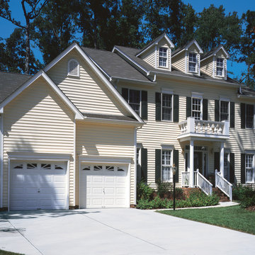 Wolverine American Legend™ Vinyl Siding