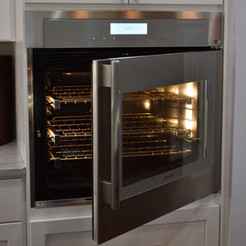 A Cook’s Domain
