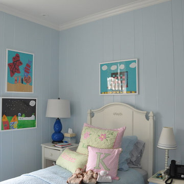 Lake Forest Renovation