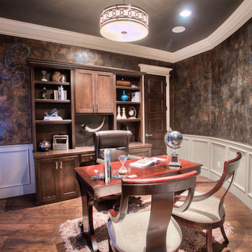 Rose Creek Parade Home SOLD in 2012
