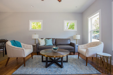 Family room photo in Other