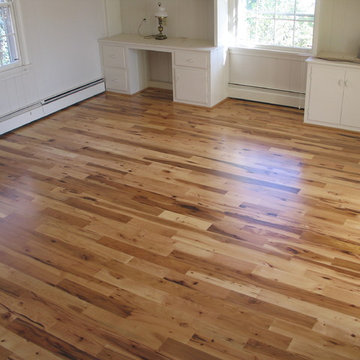 Rustic Hickory in Ardmore
