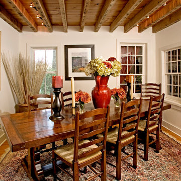 Entire house renovation in Bucks County