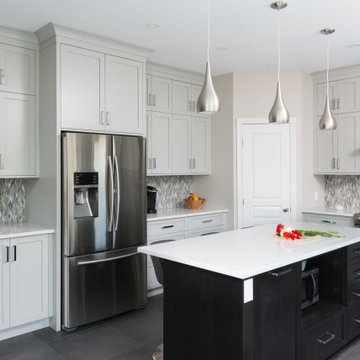 Janet Way Kitchen