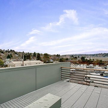 Maritime Lofts