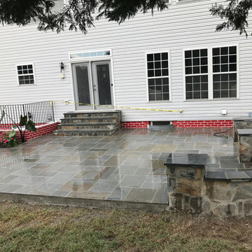 Past Projects