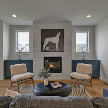 NW Modern, Bend, OR