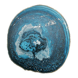 Geode Fine Paintings - Paintings