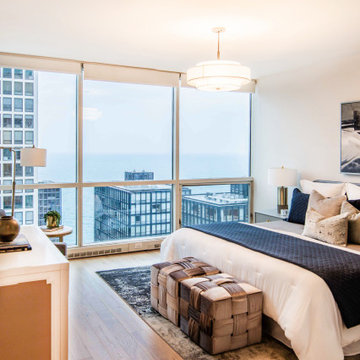 Pearson Condo Remodel
