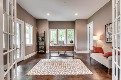 Evanston Single Family Home
