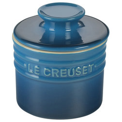 Traditional Butter Dishes by Le Creuset