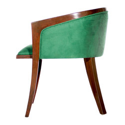 Our Bespoke Range of Luxe Furniture - Dining Chairs