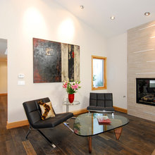 Living room furnitures